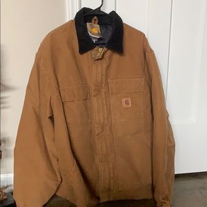 Carhartt Men’s Jacket. New with tags.